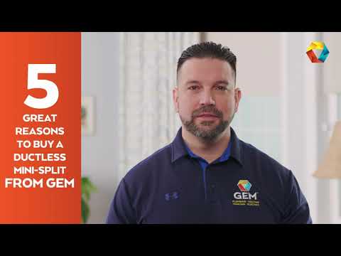 GEM 2023 Five Mini Split Reasons RI & MA 15