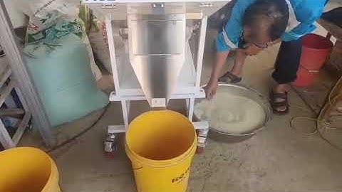 R32 mini rice color sorter machine price