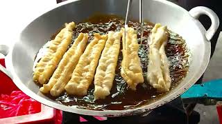 Puty Nurul Jajan Cakue Mewan Eko Yap | MAKAN RECEH (25/02/22)