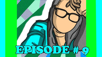 Paint.net | How To Make Cartoon Characters!