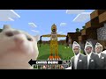 Don&#39;t Mess with FNAF Animatronics in Minecraft - Coffin Meme