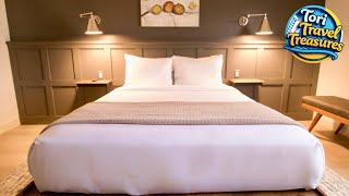 Meeting House | Arlington (VA), United States | Hotel Review 🛏️