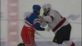 Rupp vs Orr Nov 3 2007