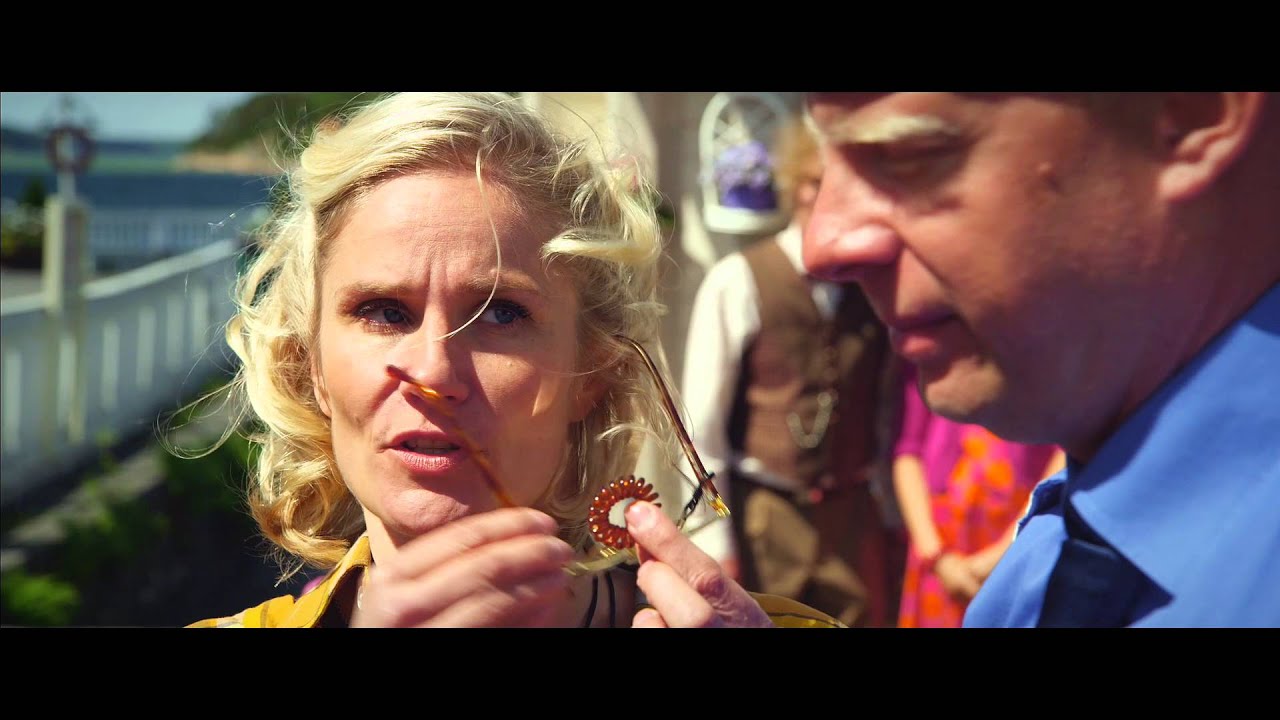 Risto Räppääjä ja yöhaukka - Hahmoesittelyt osa 6: Klaudia Kämäräinen