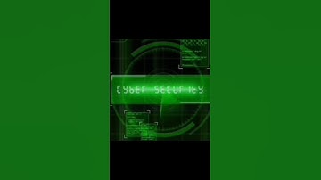 The Greatest Invention: Cybersecurity 🔒💻 #hack #shortvideo #likeandsubscribe