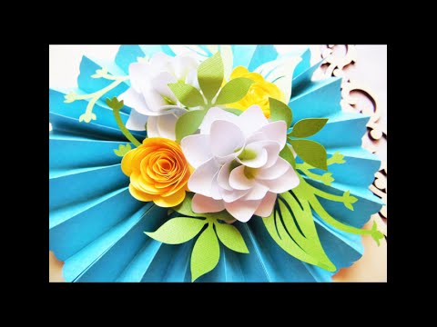 diy hanging paper rosette with diy paper flowers rosette paper flower