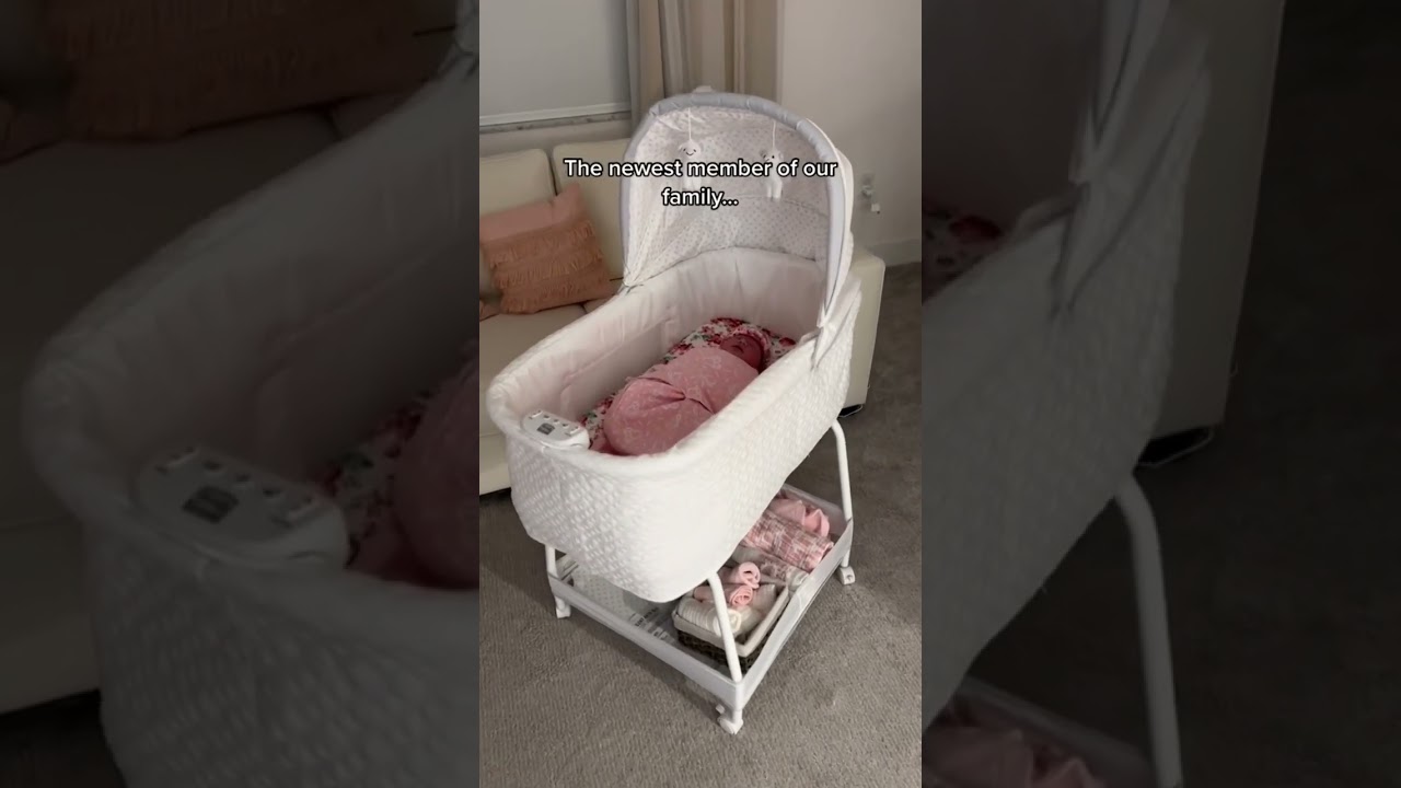 Meet our baby girl!!! She’s finally here!!