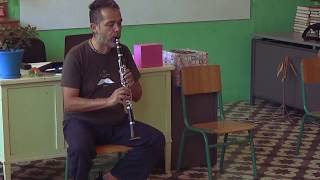 Manos Achalinotopoulos: Seminar 