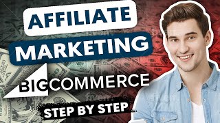 Bigcommerce Affiliate Plugin - How To Setup Your Bigcommerce Affiliate Program using iDevAffiliate
