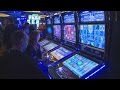 Las Vegas Strip Walking Tour (4k Ultra HD 60fps) - YouTube