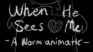 When He Sees Me - a Worm/Parahumans animatic