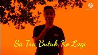 Sa Tra Butuh Ko Lagi || DJ Qhelfin