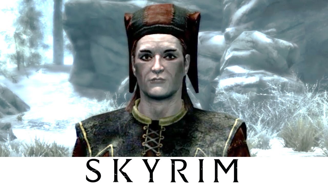 All Essential Skyrim Followers Who Can'T Die