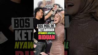 This Mbg Boss Has A Brutal Attack On A Biduan