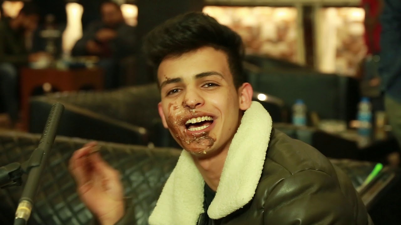 المعلم لقمة 3 ـ الحلقة الخامسة عشر