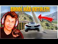 SHODÍ NÁS VRTULE?! | GTA 5 [MarweX&@Morry&@DejvikGOD]