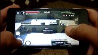 Qmobile M90 review