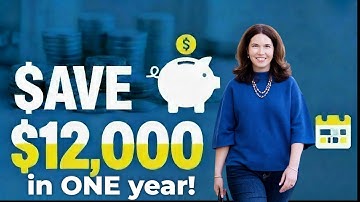 How To Create a Budget and Actually Stick To It