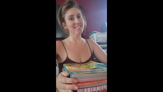 Homeschooling - 4th grade books we use !