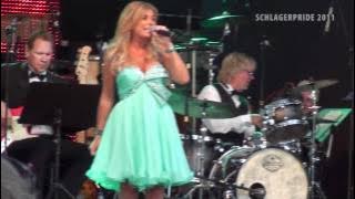 Stockholm Pride 2011 Schlagerkvällen - Pernilla Wahlgren - Tvillingsjäl