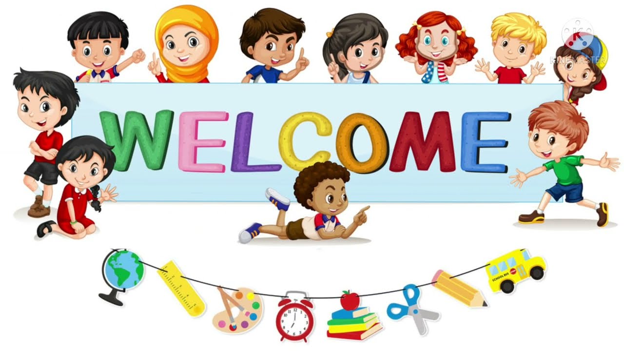 New Admissions Open - 2022-2023, ☆Play group/Nursery/Jr.Kg/Sr.Kg☆ &  Std.- 1st  to  Std.- 9th....