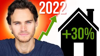 The Real Estate Market Is About To Go Insane | Best Real Estate Markets To 5X Your Money in 2022