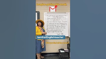 Do you use commas in your emails? Tell the truth. 🧐