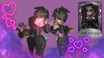 Bringing back Fatal Affection!