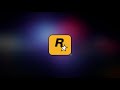 Rockstar Logo GTA V Rockstar Logo GTA V