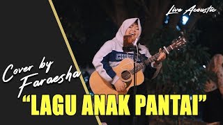 IMANEZ - LAGU ANAK PANTAI COVER BY MUSISI JOGJA PROJECT