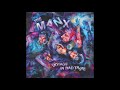 THE MANX - Voyage In Bad Taste - FULL ALBUM (2016)