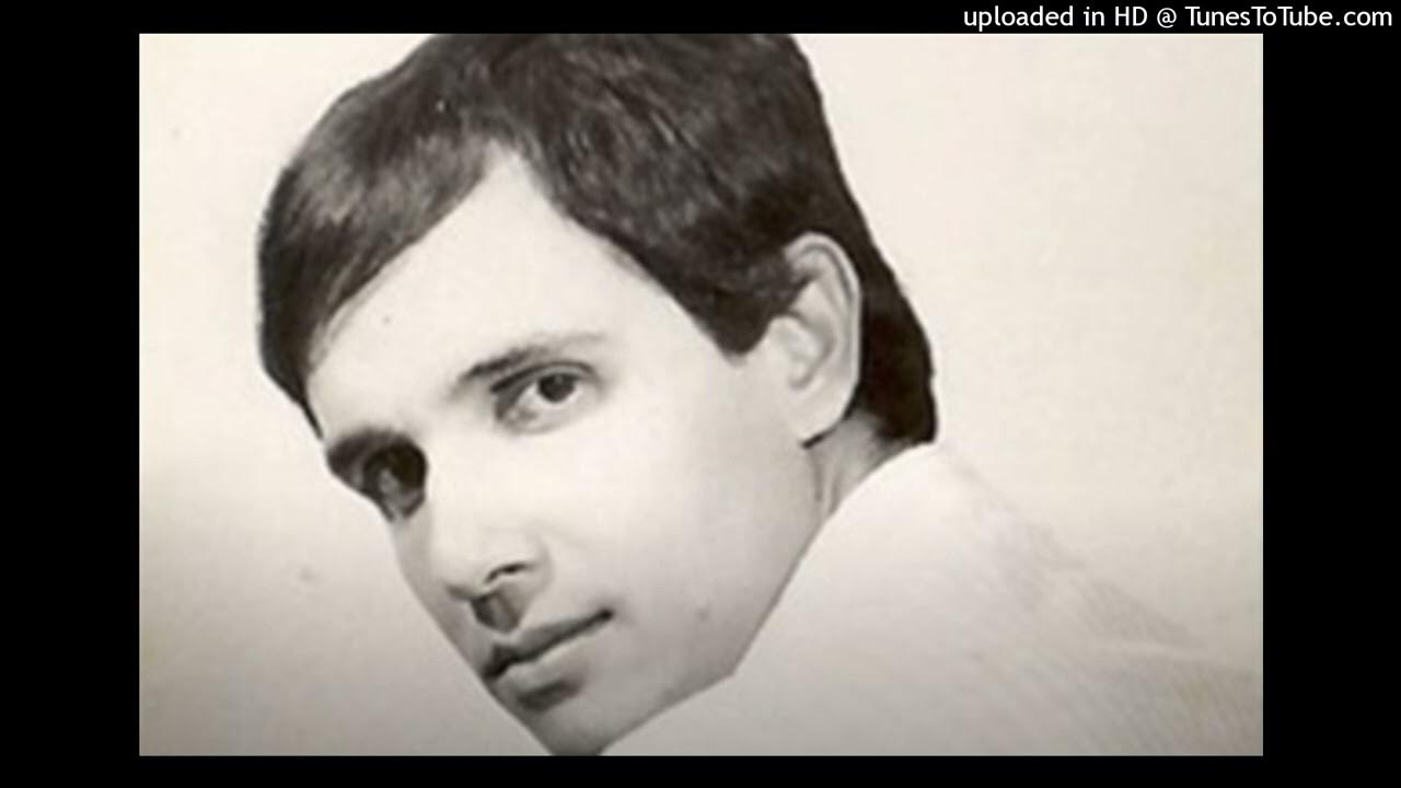 Roberto Carlos Quando Voce Se Separou de Mim (1968) YouTube