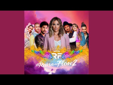 El Album completo - La Reina Del Flow 2