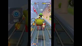 subway surfers live #subwaysurfers #gaming #shortsfeed #ytshorts