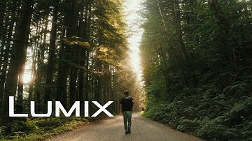 LUMIX Shutter Showdown | Challenge 2