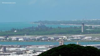 Pentagon Will Permanently Shut Down Navys Red Hill Fuel Facility In Hawaii