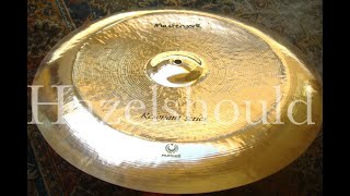 Masterwork Novo 20 Inverted China 1338g