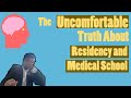 The uncomfortable truth about medicine