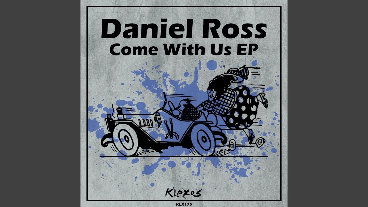Watch Come With Us (Original Mix) on YouTube Watch Come With Us (Original Mix) on YouTube