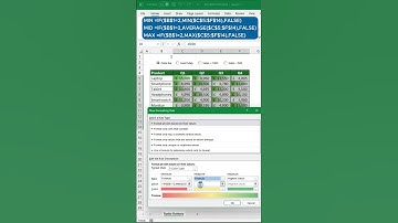 Excel-tips #158: Maak Excel interactief met keuzerondjes! 🚀