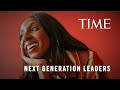 Ziwe Fumudoh On Baited, Race And Comedy During COVID-19 | Next Generation Leaders | TIME