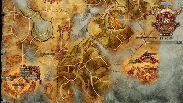 [Tos Scavenge Challenge Event Day 6: Crystal Mine F1]