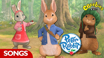 CBeebies: Peter Rabbit - Theme Song