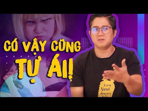 Video: Khi Chồng Bạn Là Một Người Tự ái