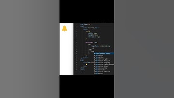 CSS bell animation #cssanimation #css #shorts