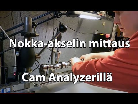 Video: 3 tapaa mitata käynnistysakseli