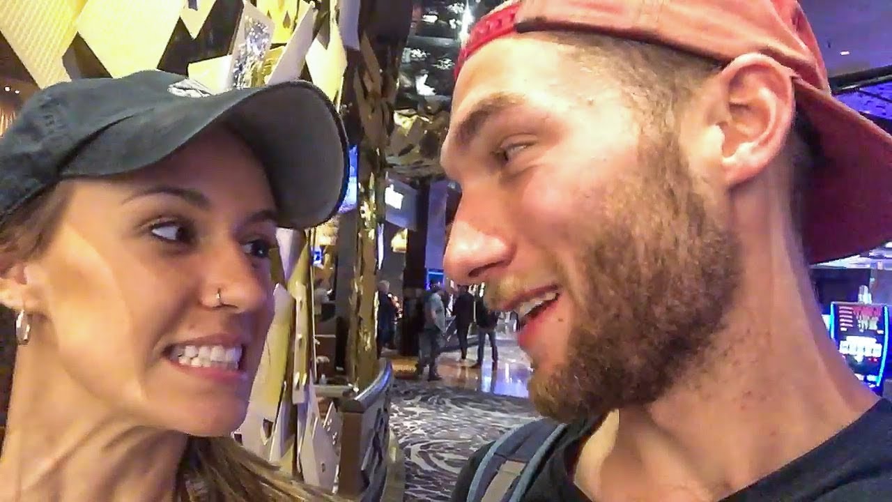 BATTLING A POKER PRO TO FEED THE HOMELESS | VAN LIFE ft. ANDREW NEEME