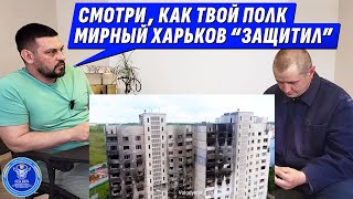 МЫ ЗАЩИЩАЛИ ВАС ОТ НАТО! МЫ ЖЕ ВАМ ПОМОГАЕМ! | Интервью с @Volodymyr Zolkin ​