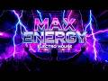 ELECTRO HOUSE  🔥 Ultimate Max Energy ⚡ Gym, Focus &amp; Party Vibes. #electrohouse #edm #housemusic