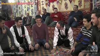 Şabanözü Yaren Oyunları... DEVE TEPMESİ, KATIR ÇİFTESİ...